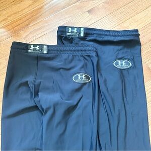 Under Armour Black Pants